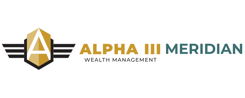 Alpha III Wealth Management – Meridian Branch